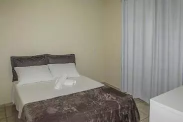 ペンション Hospedagem Do Peduca