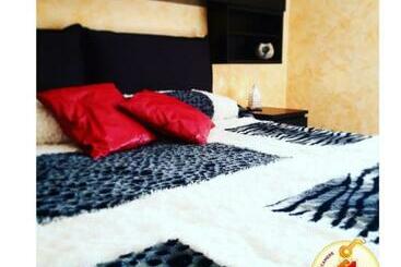 פנסיון La Casa Di Ninna Affittacamere