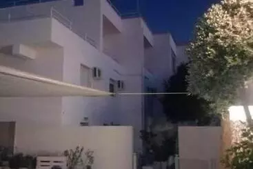 هتل آپارتمان Residence San Vito