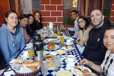 Riad Kasabah Senhaji