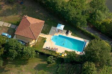 Villa Casetti B&b