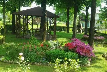 B&b Le Camelie