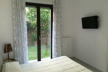 Bed and Breakfast Alta Dimora