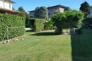 مبيت وإفطار Cavour 45