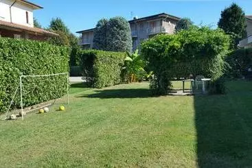 ベッドアンドブレックファースト Cavour 45