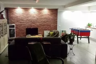 Bed and Breakfast Cavour 45