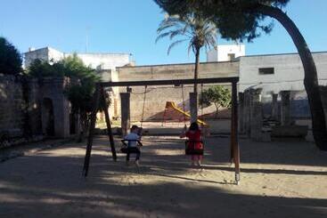 צימר Mamma Lucia