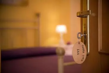 Bed and Breakfast Mamma Lucia