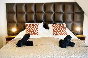 Bed and Breakfast The Island Life Texel   Wellness