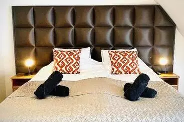 Bed and Breakfast The Island Life Texel   Wellness