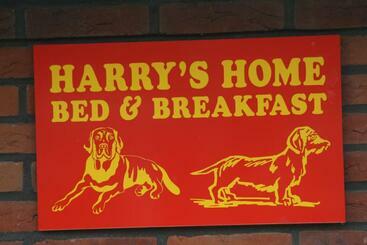 Harry S Home Tiel Bed & Breakfast