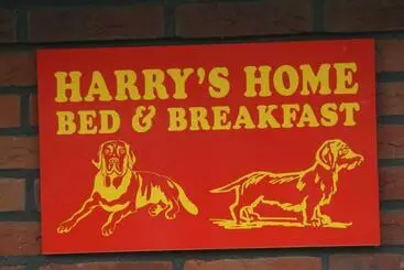 Harry S Home Tiel Bed & Breakfast