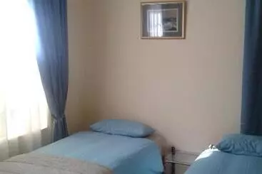 Hotel Denmark Farm Stay