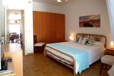 Hôtel Porto Badisco