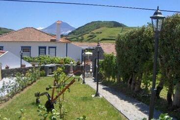 Hotel Quinta Do Canto