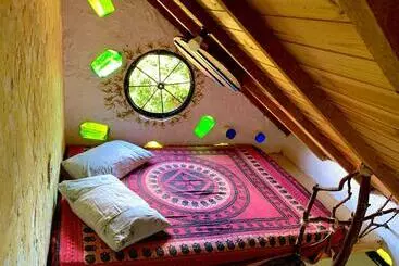 Majatalo Camping Nomadas