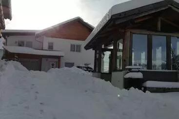 Pensione Panoramahof Holly