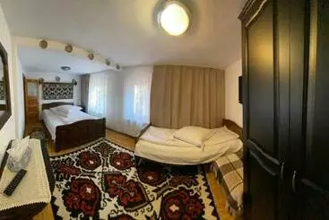 Pensiunea Casa Bianca   Bucovina