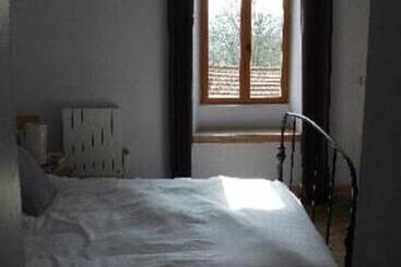 צימר 38 Friaudour