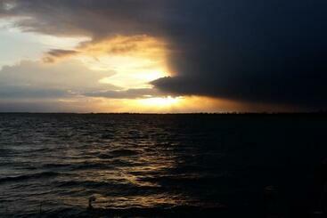 B&b Veluwemeerpension