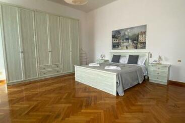 Bed and Breakfast Al Fluviale