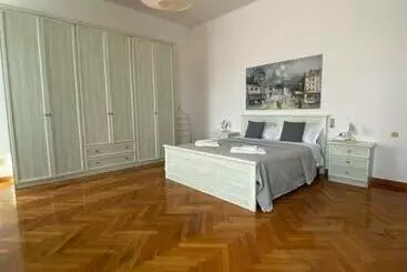 Bed and Breakfast Al Fluviale