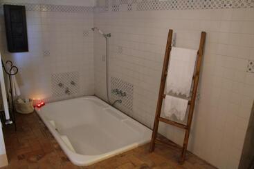 住宿加早餐  Il Sasso E La Seta