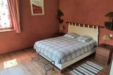 Bed and Breakfast La Parenthèse