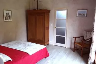 Bed & Breakfast Le Chemin D Ulphe