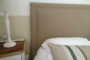 ベッドアンドブレックファースト Maison D Hôtes Urbegia