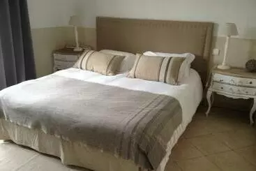 Bed and Breakfast Maison D Hôtes Urbegia