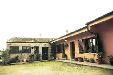 Hotel Agriturismo Spinalva