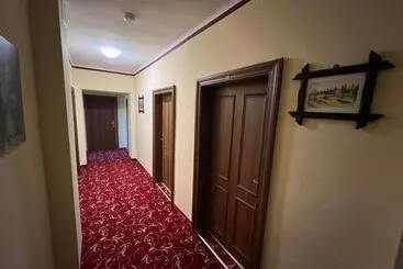Landhotel Gasthof Eichhof Natters