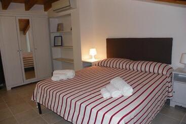 پانسیون Affittacamere Amunì