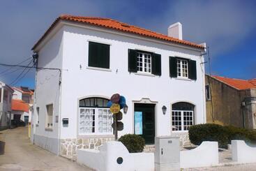 Pensjonat Foz Surfcamp