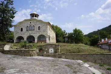 Majatalo Guest House Pepeliana