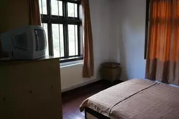 Pensão Guest House Pepeliana