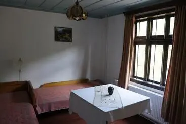 Pension Guest House Pepeliana