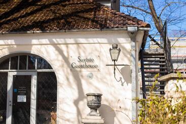 پانسیون Suviste Guesthouse