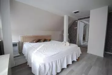 پانسیون Suviste Guesthouse