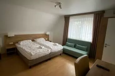 Pension Im Heidort