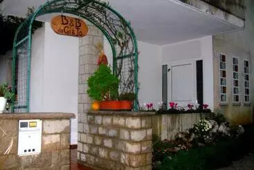B&b Da Gi&jo