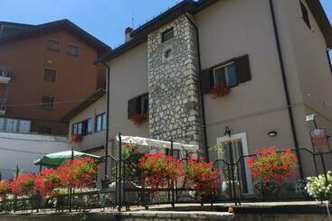 B&b Villa Delle Rose