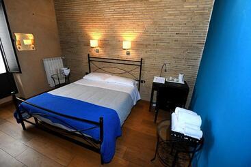 مبيت وإفطار Antichi Quartieri