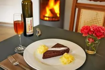 Aamiaismajoitus (B&B) Appleslounge