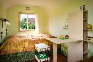 Bed and Breakfast Appleslounge