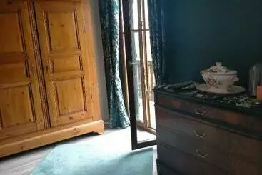 Bed & Breakfast Chez Yolande