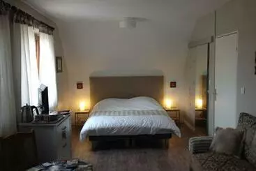 Bed and Breakfast Chez Yolande
