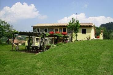 Bed and Breakfast Il Girasole