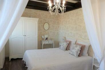 צימר La Cordonnerie De Réau